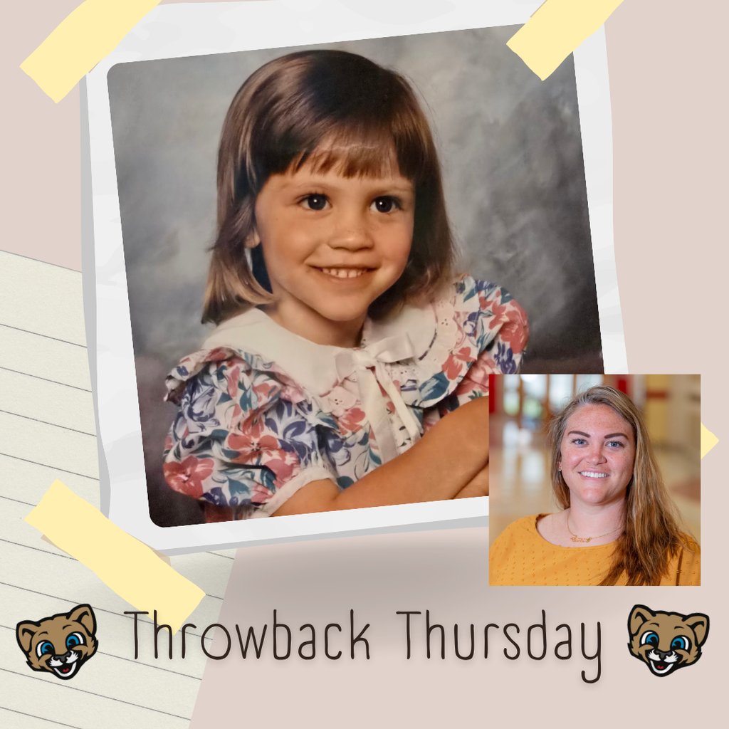 Did you correctly guess this former Roby student who is now our infamous Grinch?