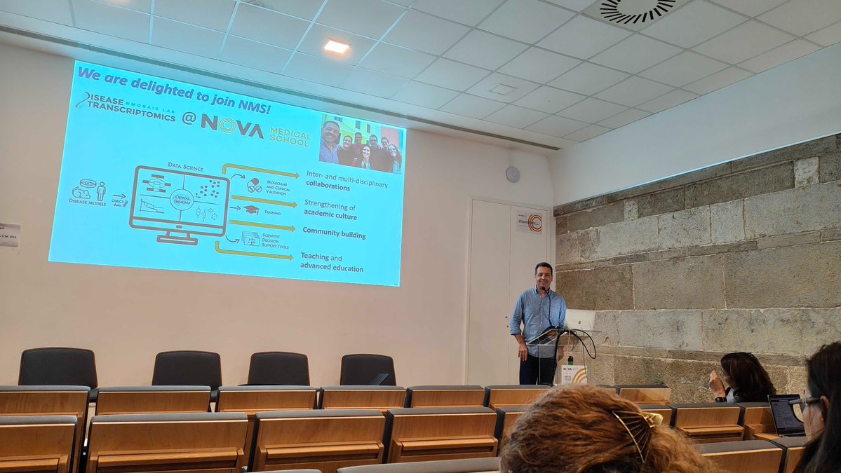 NMorais Lab tweet media