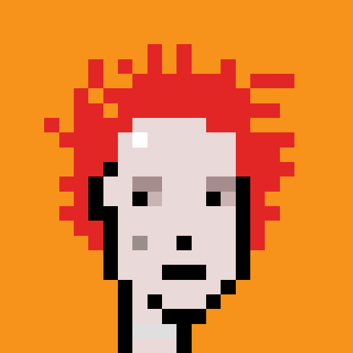 Bitcoin Punks Bot tweet media