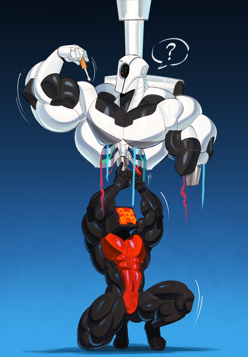 Dymitr3 🍦✨ tweet media