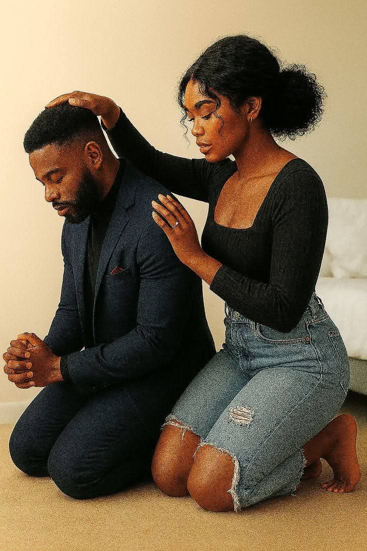 Marriage was never designed by God to be only a romantic relationship; it was designed to be a spiritual partnership. One of the greatest gifts a couple can give each other is not just love, provision, or companionship—it is prayer.
The best prayer partner you can ever have