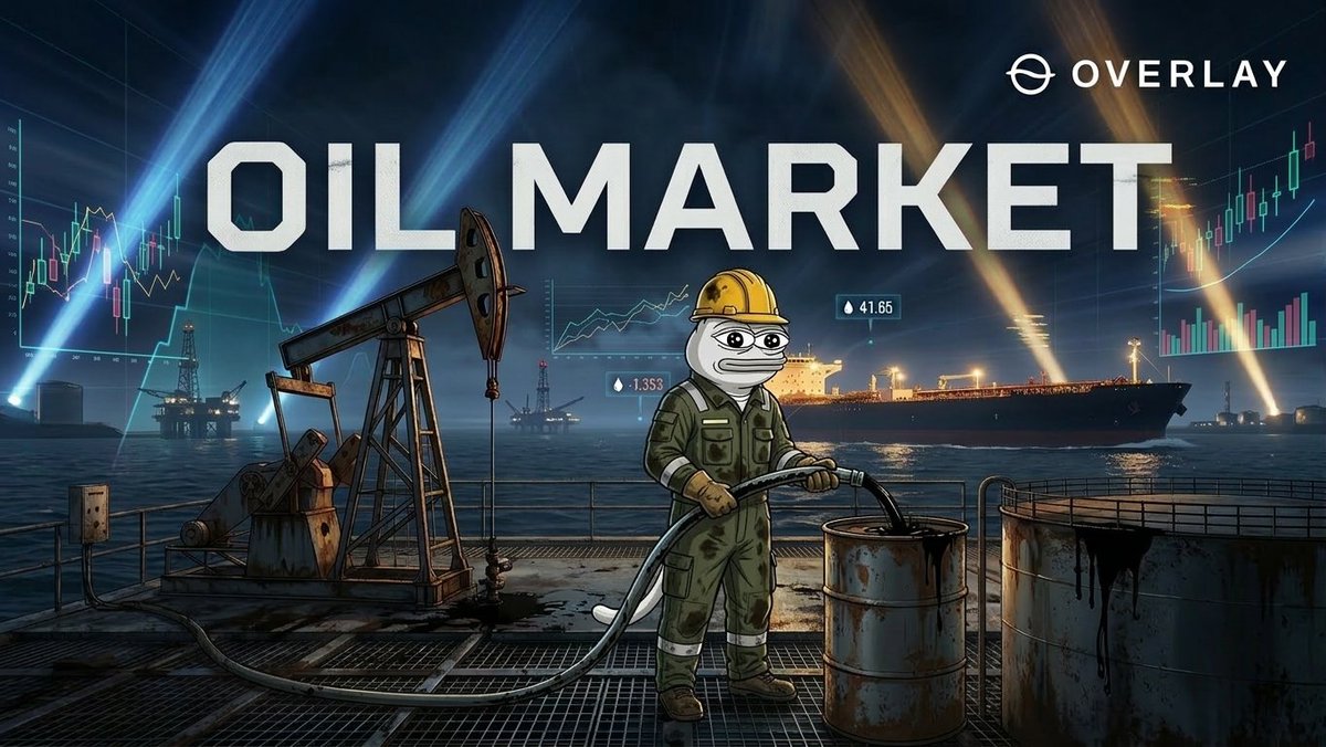 Overlay Protocol tweet media