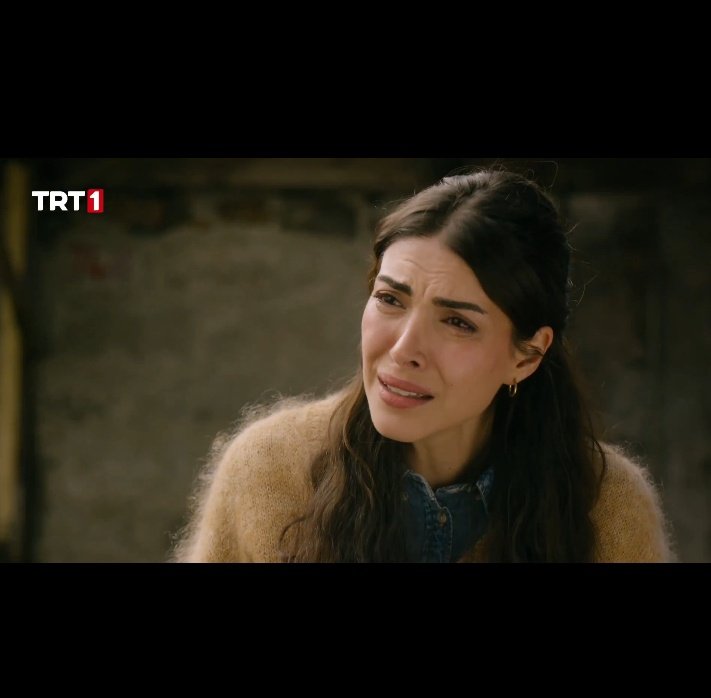 Eşme 10 dk dir nefessiz ağlıyorum #TaşacakBuDeniz