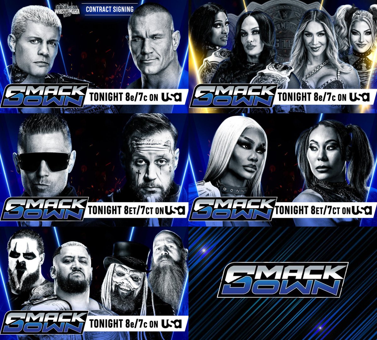 LuigiWrestling tweet media