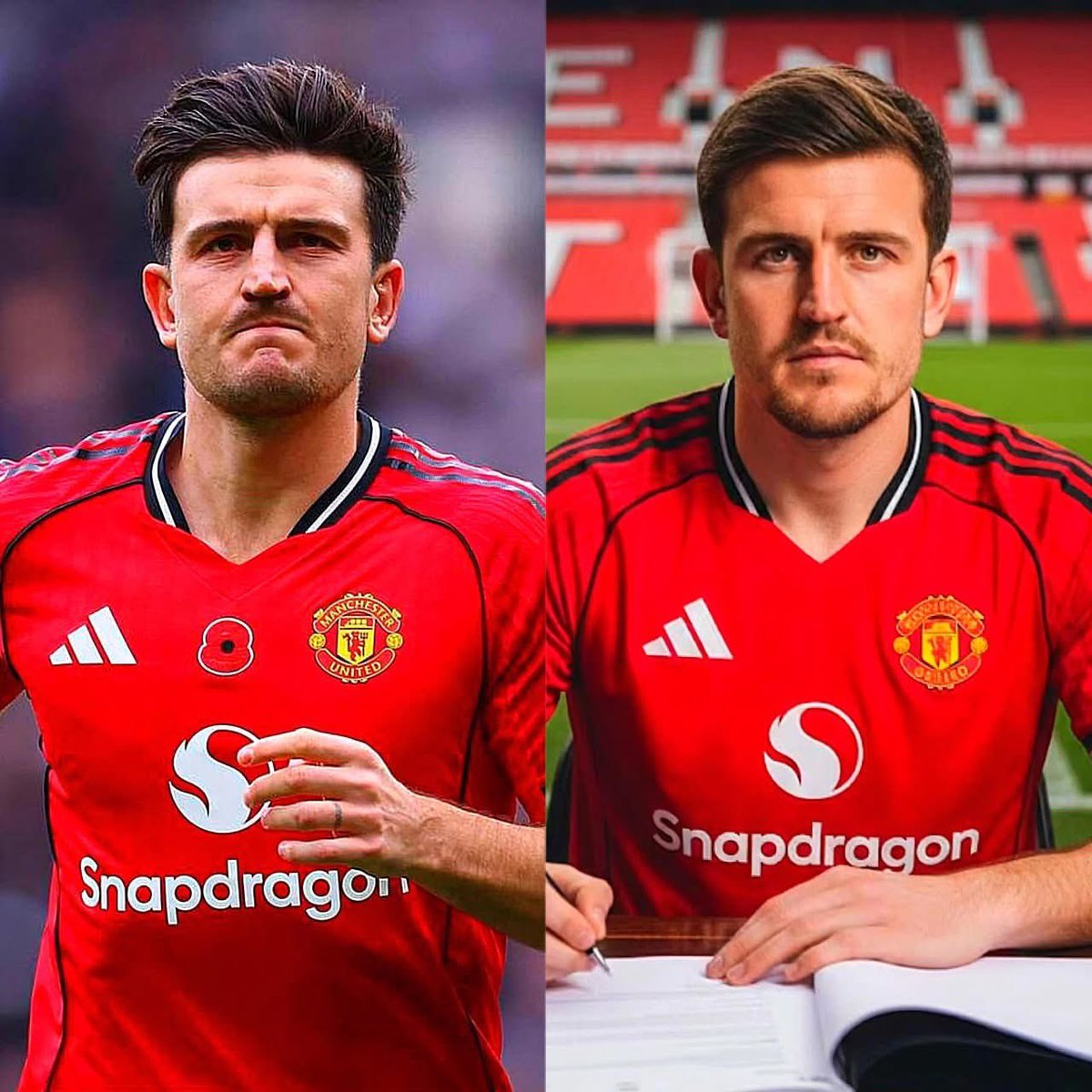 Manchester United Forever tweet media