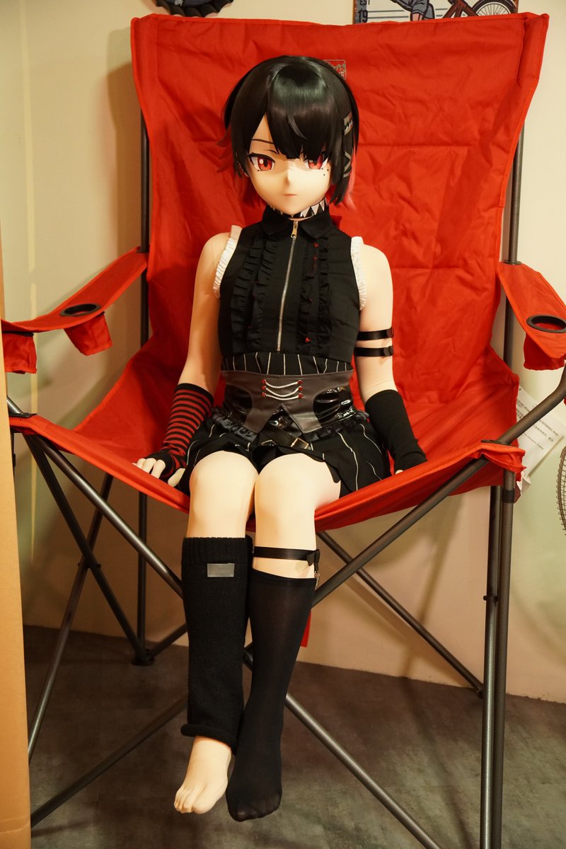 Emi_R 艾米巴巴小姐 tweet media