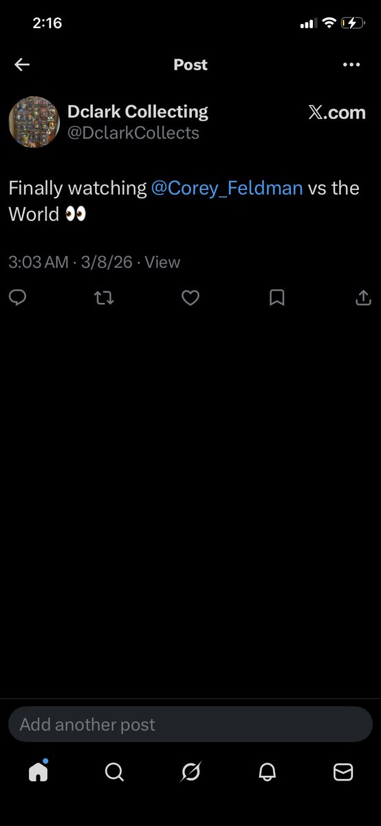 Dclark Collecting tweet media