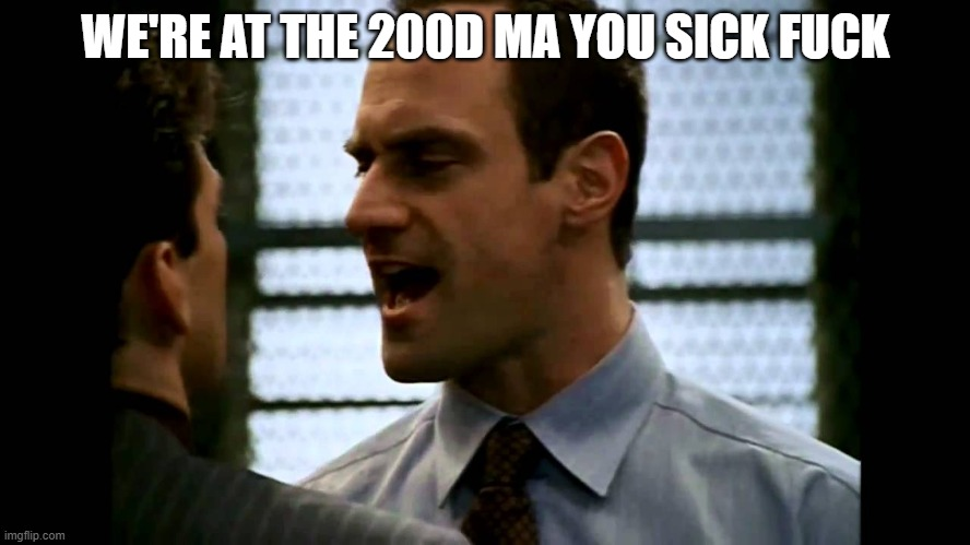 Macro “KING LEEROY” Tactical 👑 (@macrotactical) on Twitter photo 