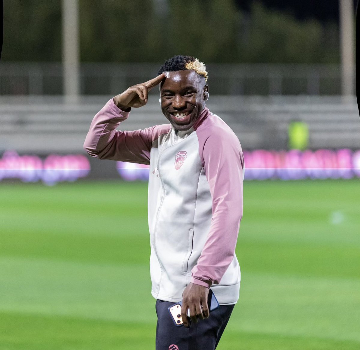 SPL KHALIL tweet media