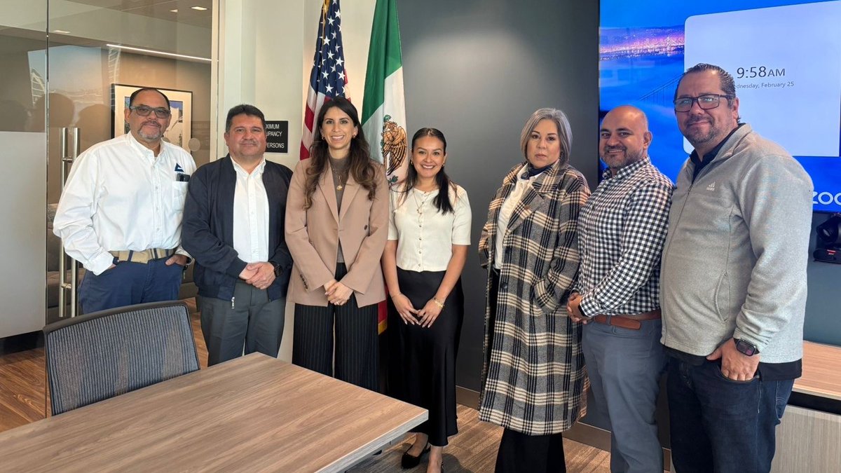 San Diego Regional Chamber tweet media