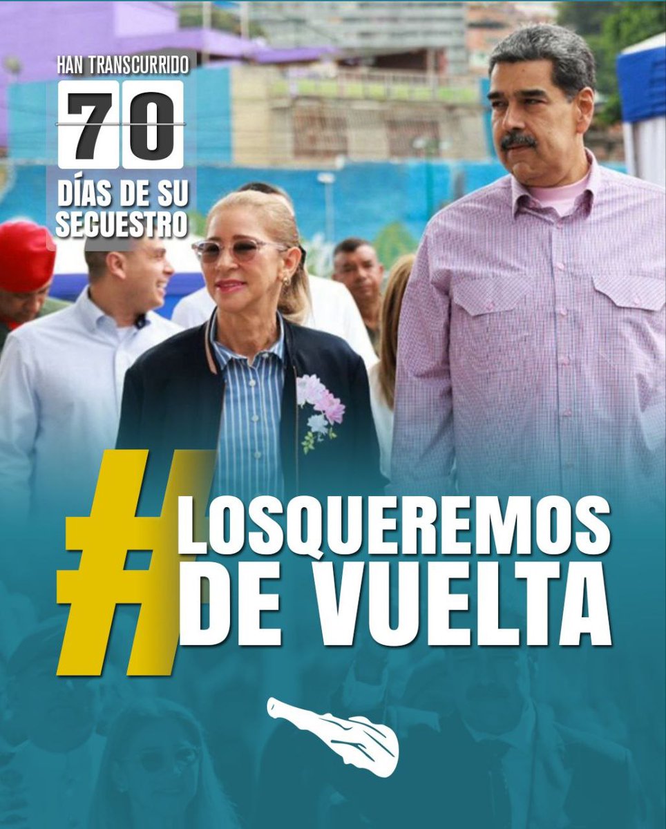 Comando Hugo Chávez tweet media