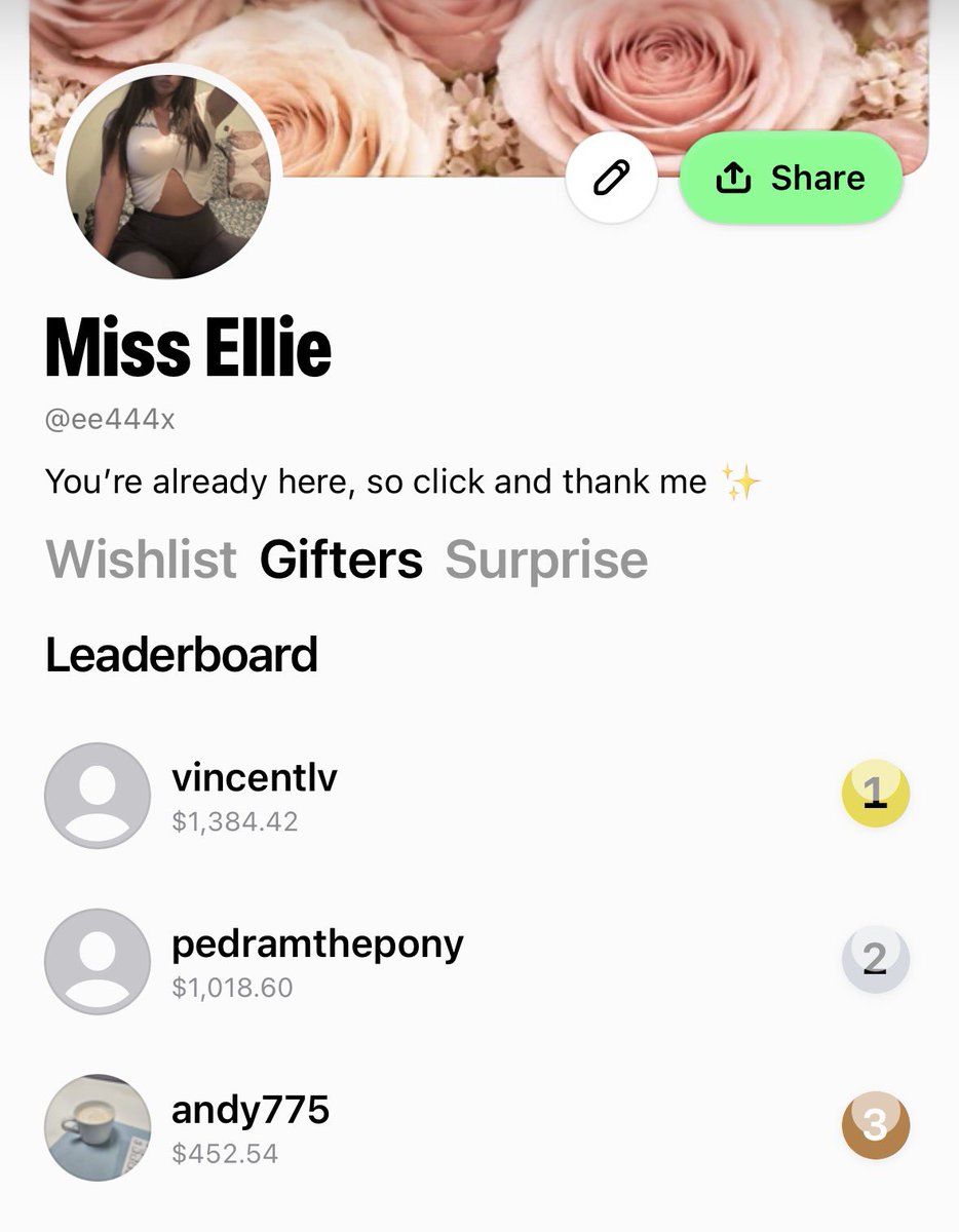 Two good boys in the 1k club, wonder who’s next x