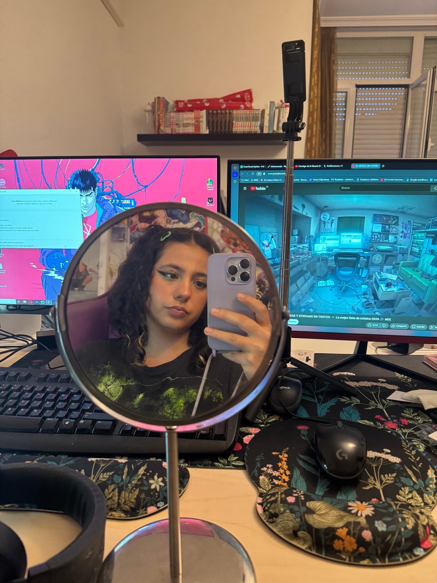 Mei 🍉 tweet media