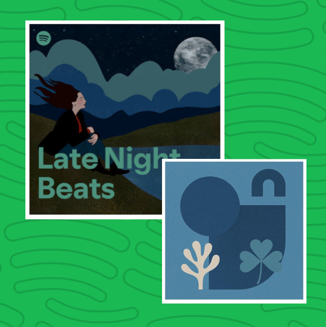 l3ug23's tweet image. ☕The track 'Abstract' released with @teaboxrecords has been added to the @spotify #editorial #playlist 'Late Night Beats'  

☘️Big thanks to @spotifyforartists for making this possible!  

🙏🌊 Listen here the editorial playlist on #Spotify: open.spotify.com/playlist/37i9d…