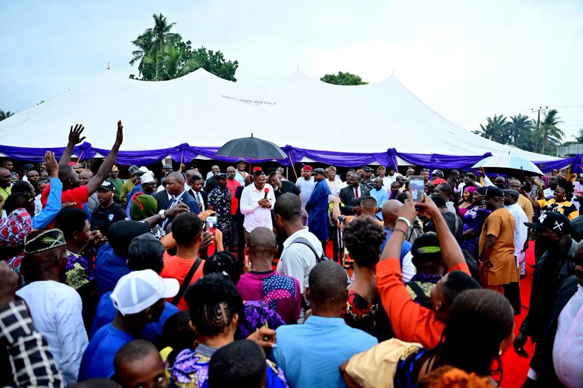 James Eku tweet media