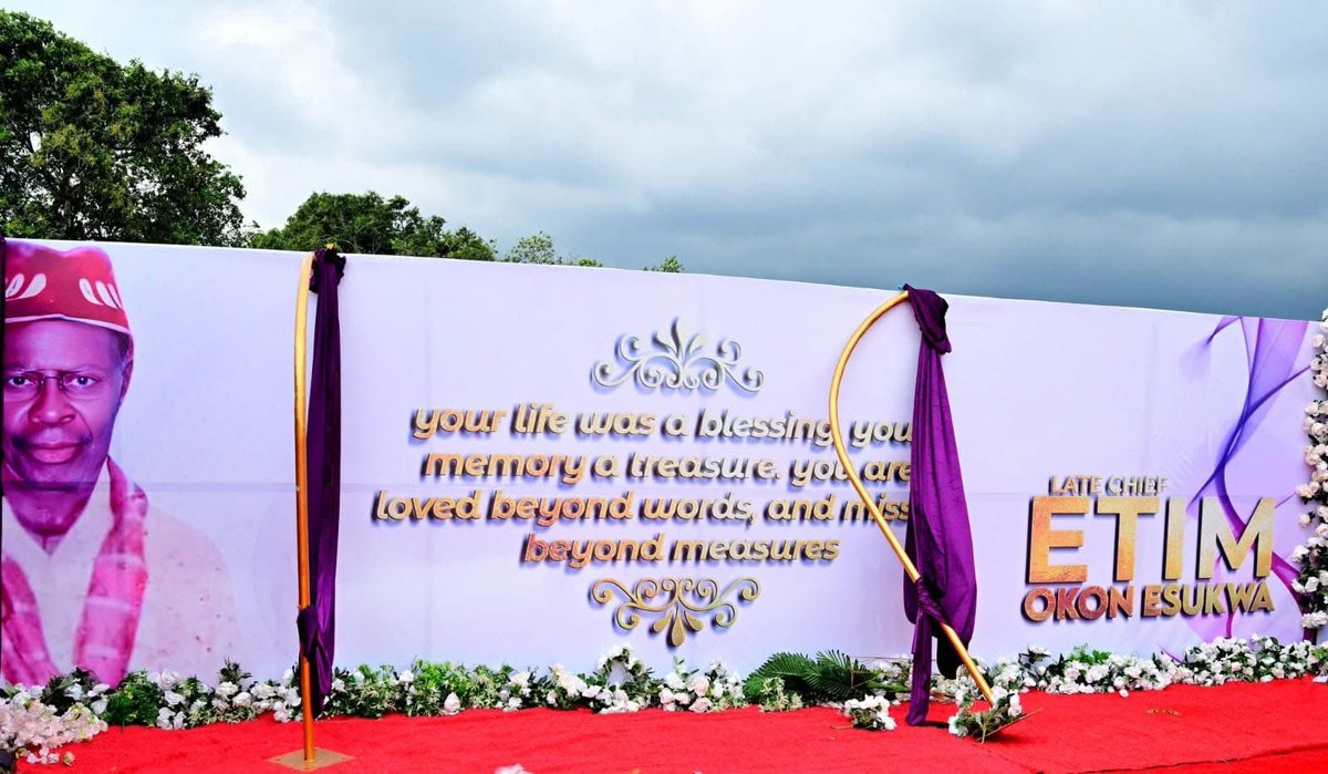 James Eku tweet media