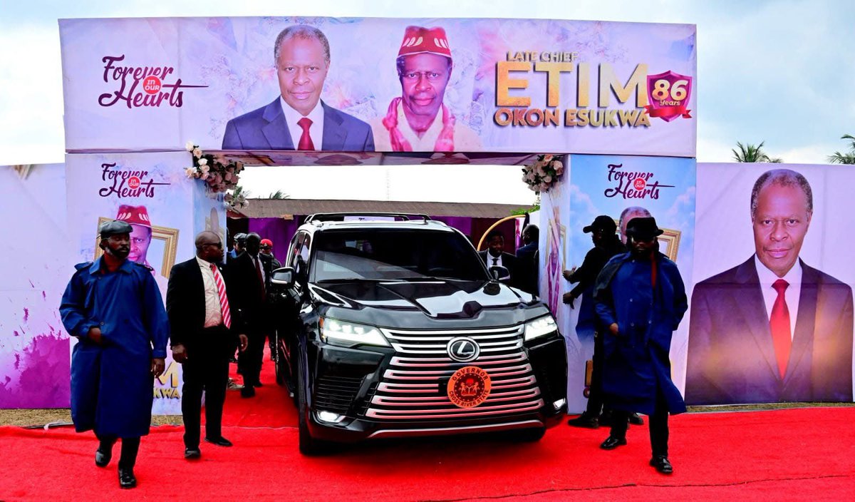 James Eku tweet media