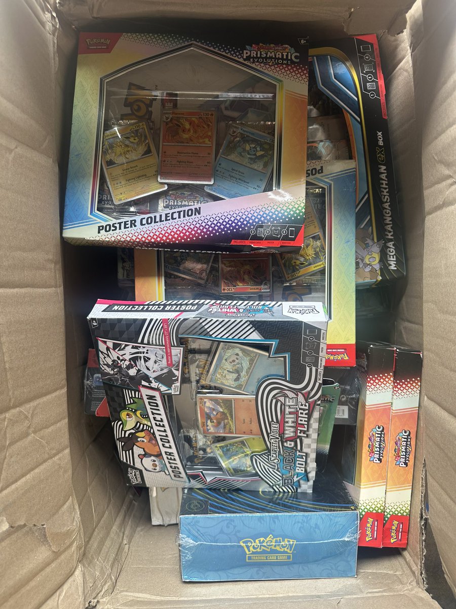cats collectibles tcg tweet media