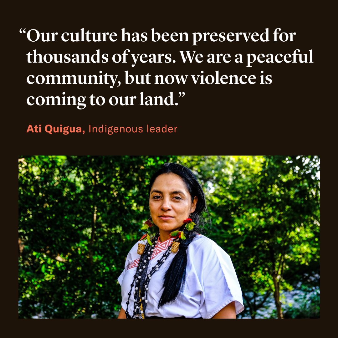 Open Society Foundations tweet media