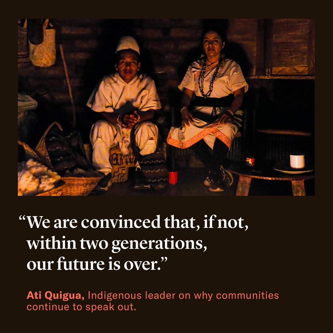 Open Society Foundations tweet media