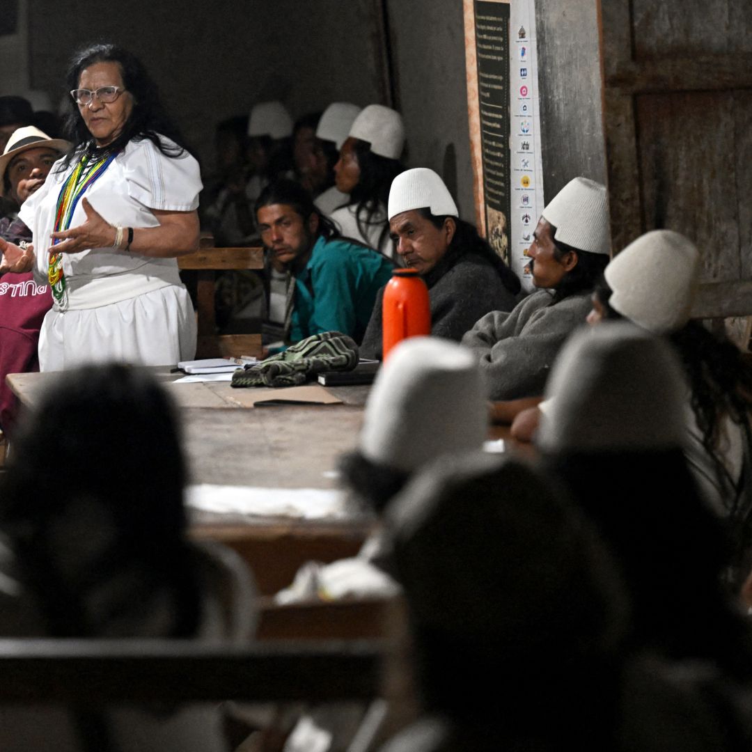 Open Society Foundations tweet media