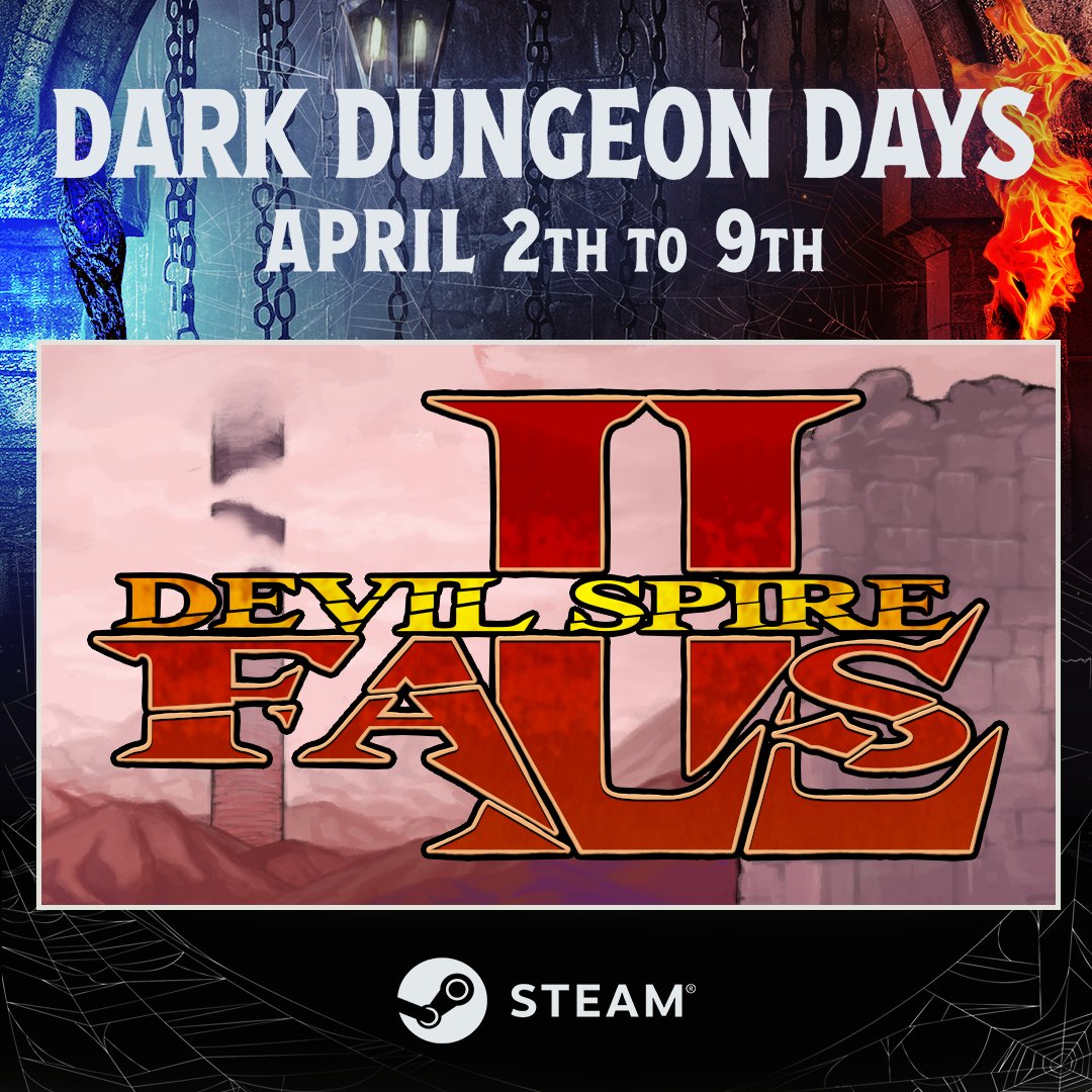 Ithiro ⚔️ Devil Spire tweet media