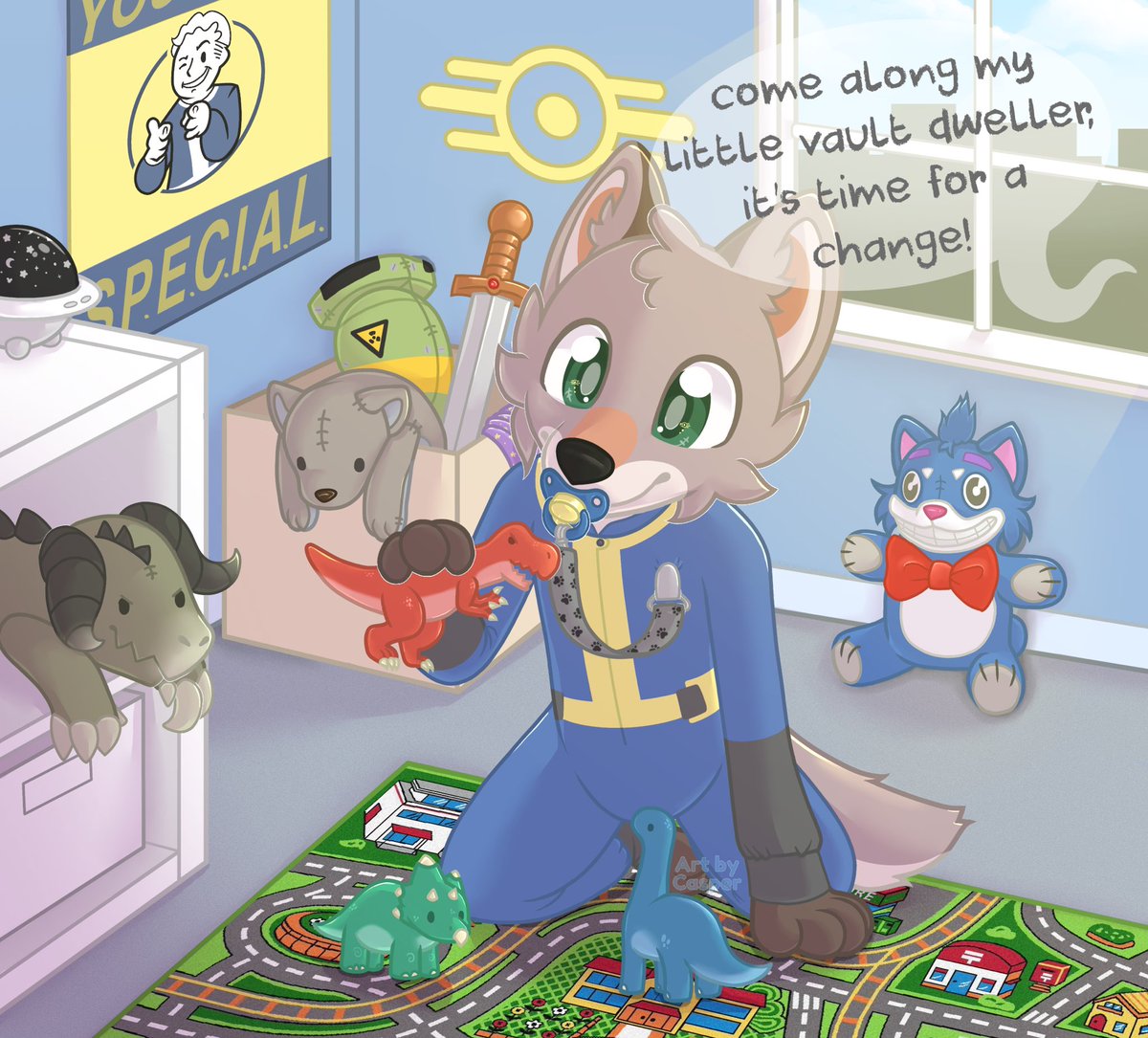 itty bitty kitty tweet media