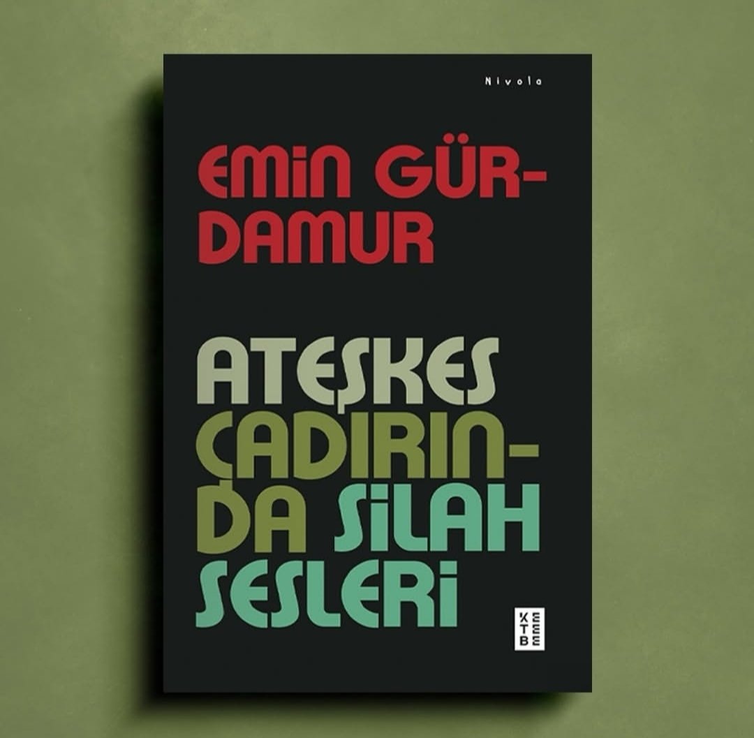 Selçuk Küpçük tweet media