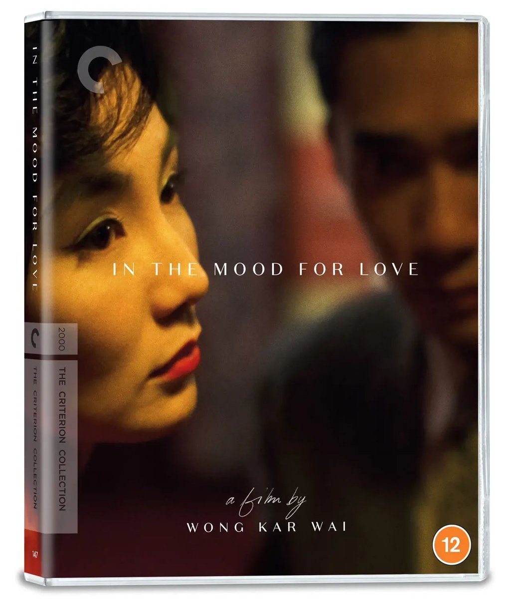 Terracotta_Dist's tweet image. Back in stock! One of the greatest films ever made.
shop.terracottadistribution.com/products/in-th…

#inthemoodforlove #wongkarwai #tonyleung #cinephile #movie #maggicheung #criterion #criterioncollection #physicalmedia #dvdcollection #bluraycollection #videostore #terracottastore