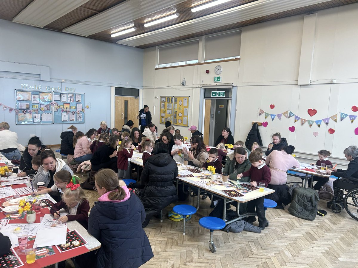 Gooseacre Primary tweet media