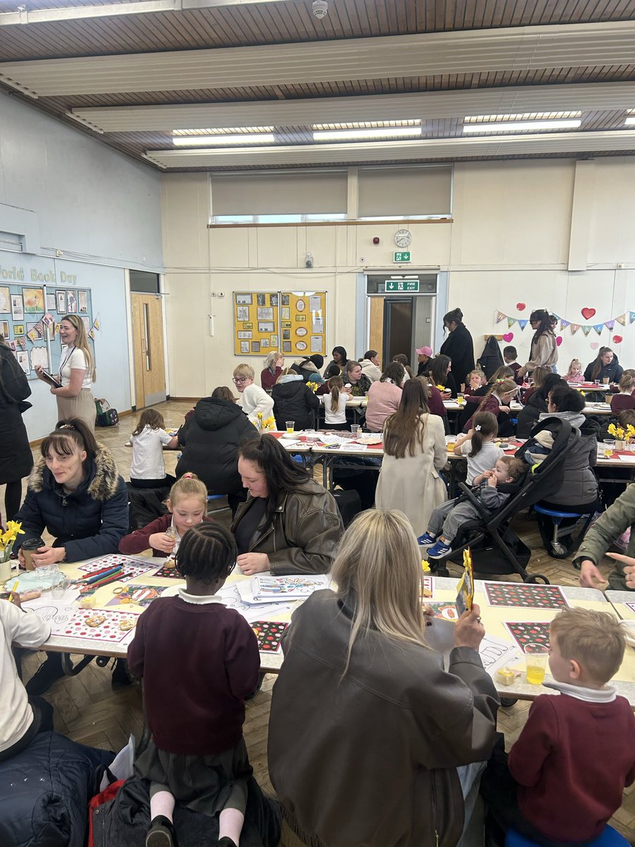 Gooseacre Primary tweet media