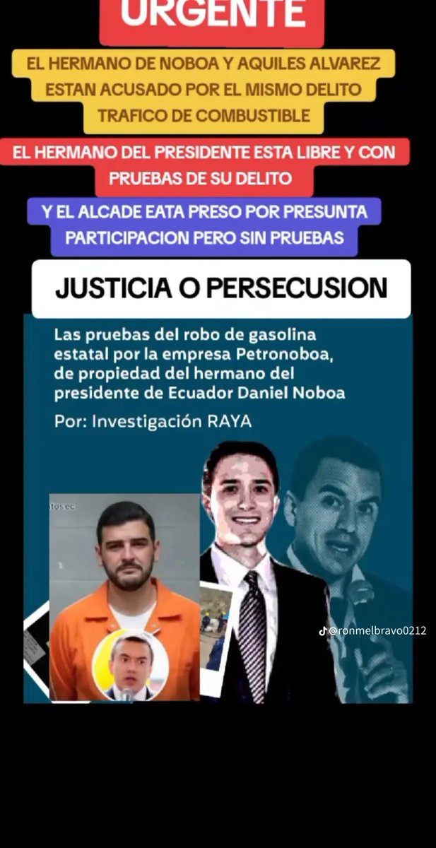 a_snch13890's tweet photo. @LivingstonOPer1 @LibreMENTE79 @SoyBelenix @DanielNoboaOk CLARO hijo de Puta 
Es x eso que el Ecuador.. tú Ecuador está en la RE VRG LLENO DE RATAS DELICUENTES NARCOTRAFICANTES https://t.co/p1lWNcTNIQ
