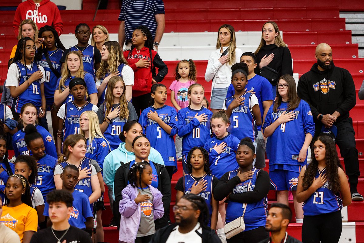 Glass City Wranglers tweet media