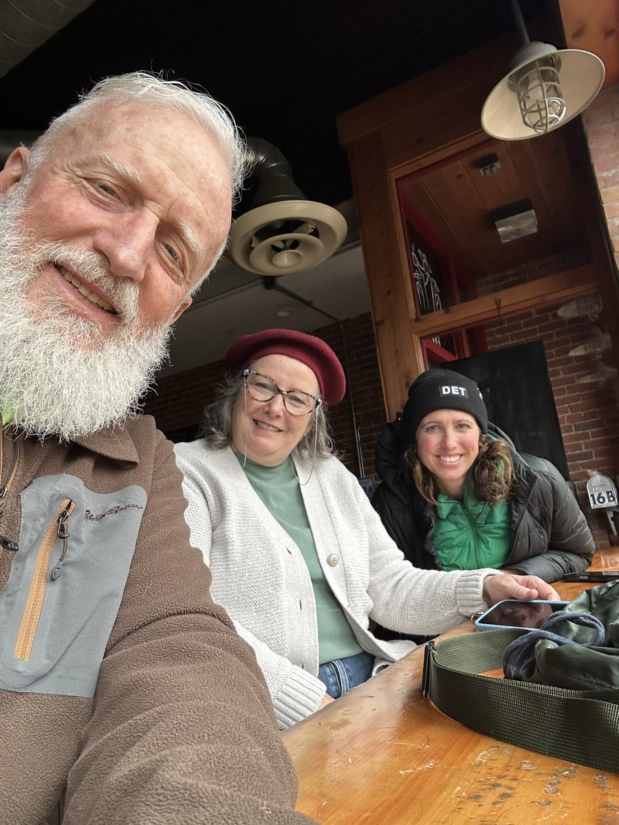 LOHS “Alumni” Running tweet media