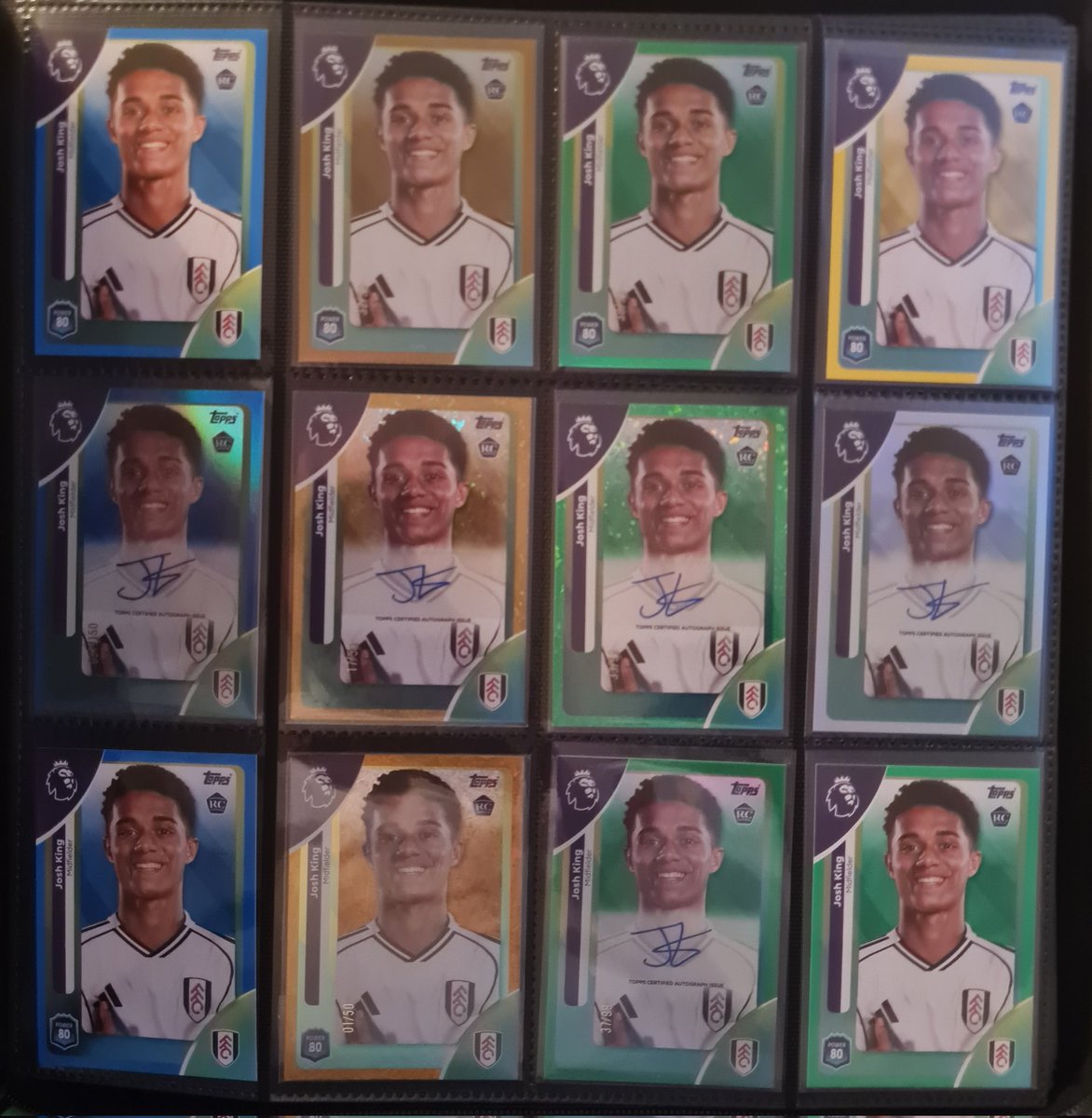 Mitch : LDN Cards tweet media