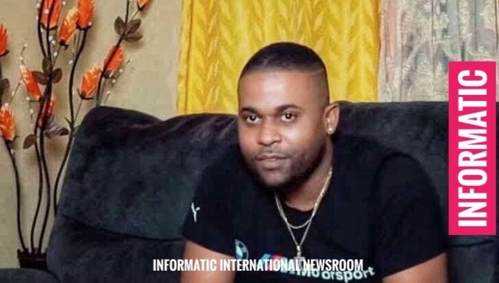 InformaticCB's tweet photo. #InformaticNOW» Kingston — 

» Noel Maitland Sentenced to Life in Prison

#Newsroom
#Jamaica
#Kingston
#InformaticNOW https://t.co/lFMvid01dk