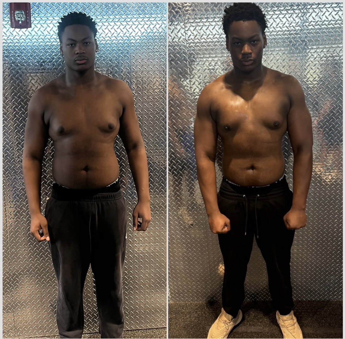 Jely Mbuyamba tweet media