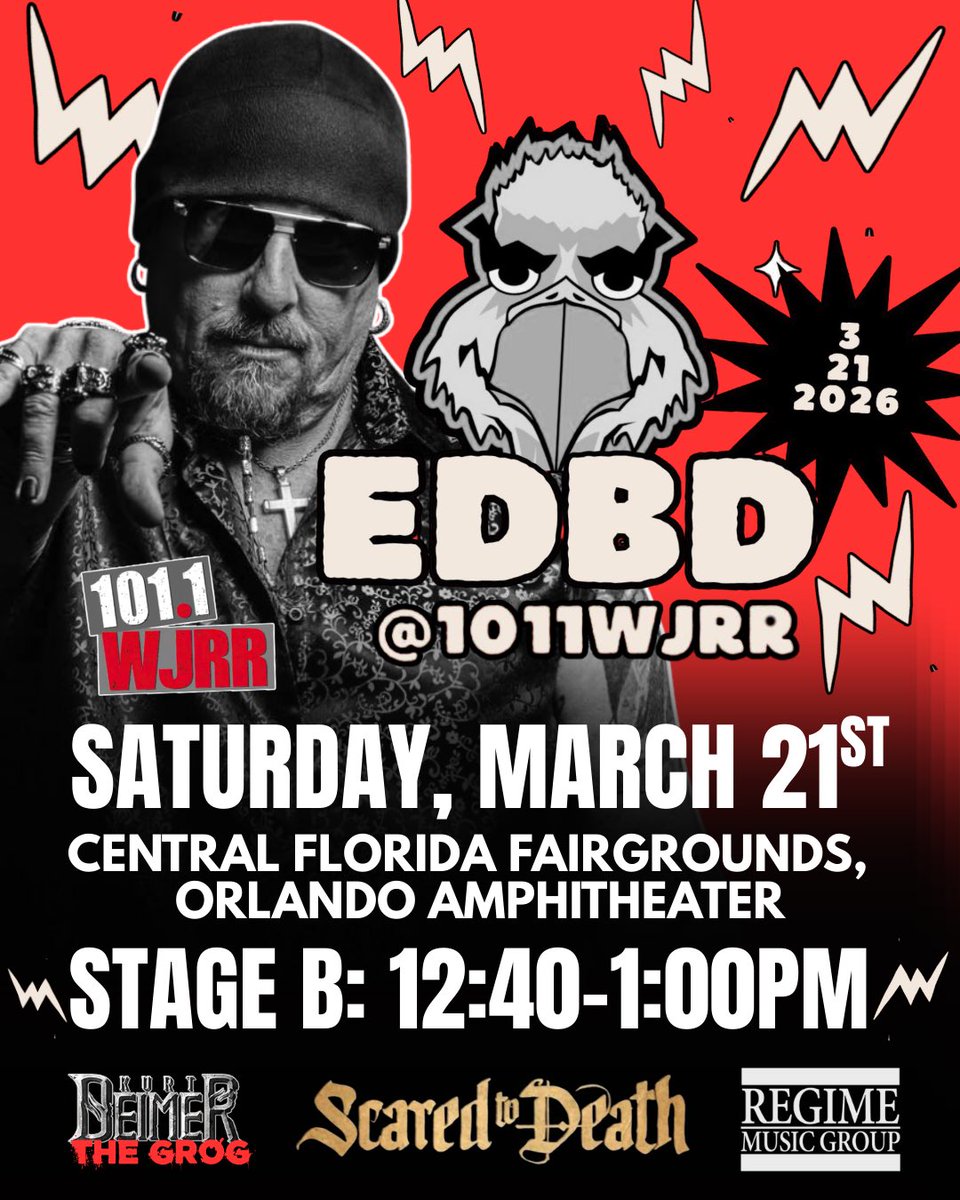 Kurt Deimer “A.K.A. The Grog” tweet media