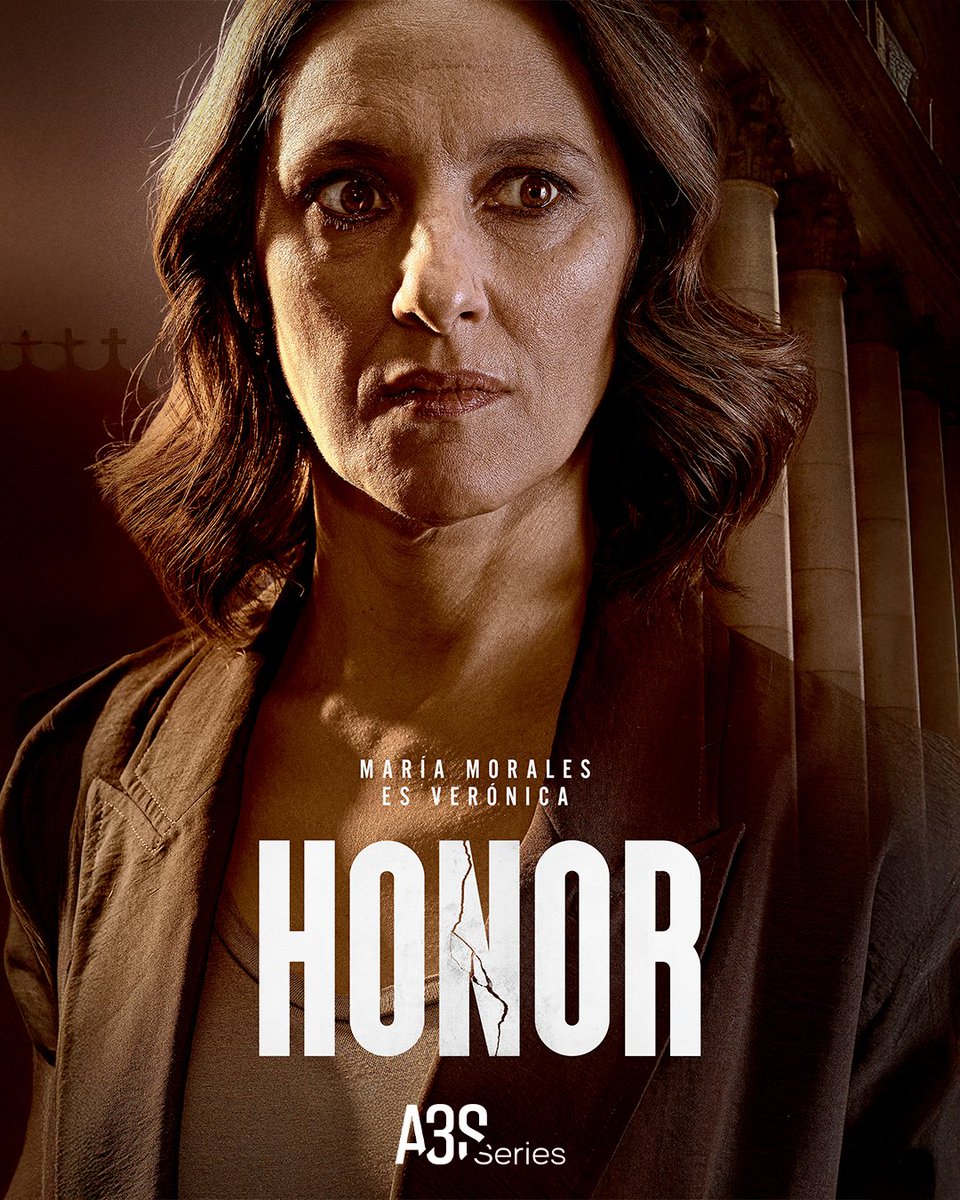 Atreseries Internacional tweet media