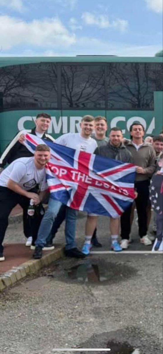 Coleman 🏴🏴🏴 tweet media