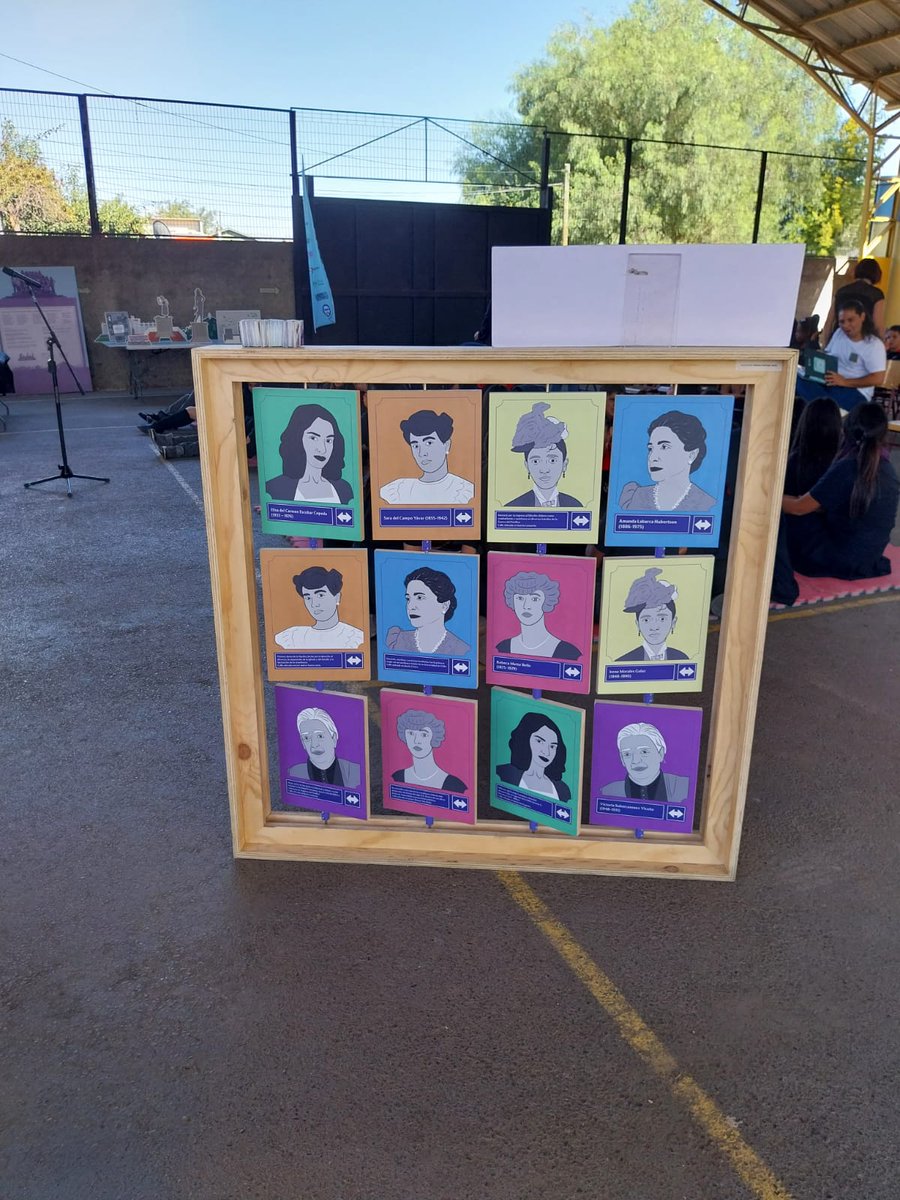 Servicio Local de Educación Pública de Barrancas tweet media