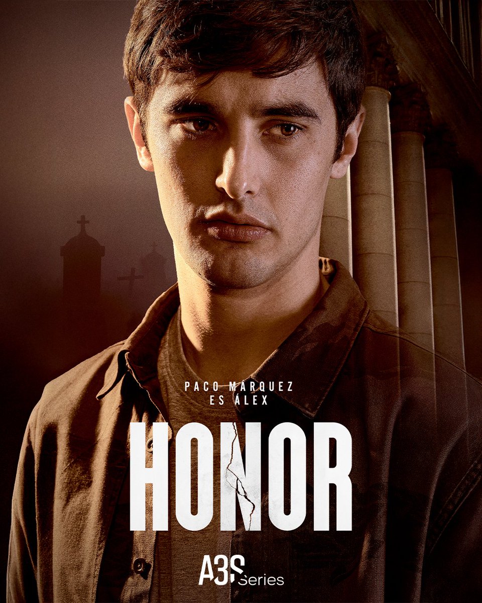 Atreseries Internacional tweet media