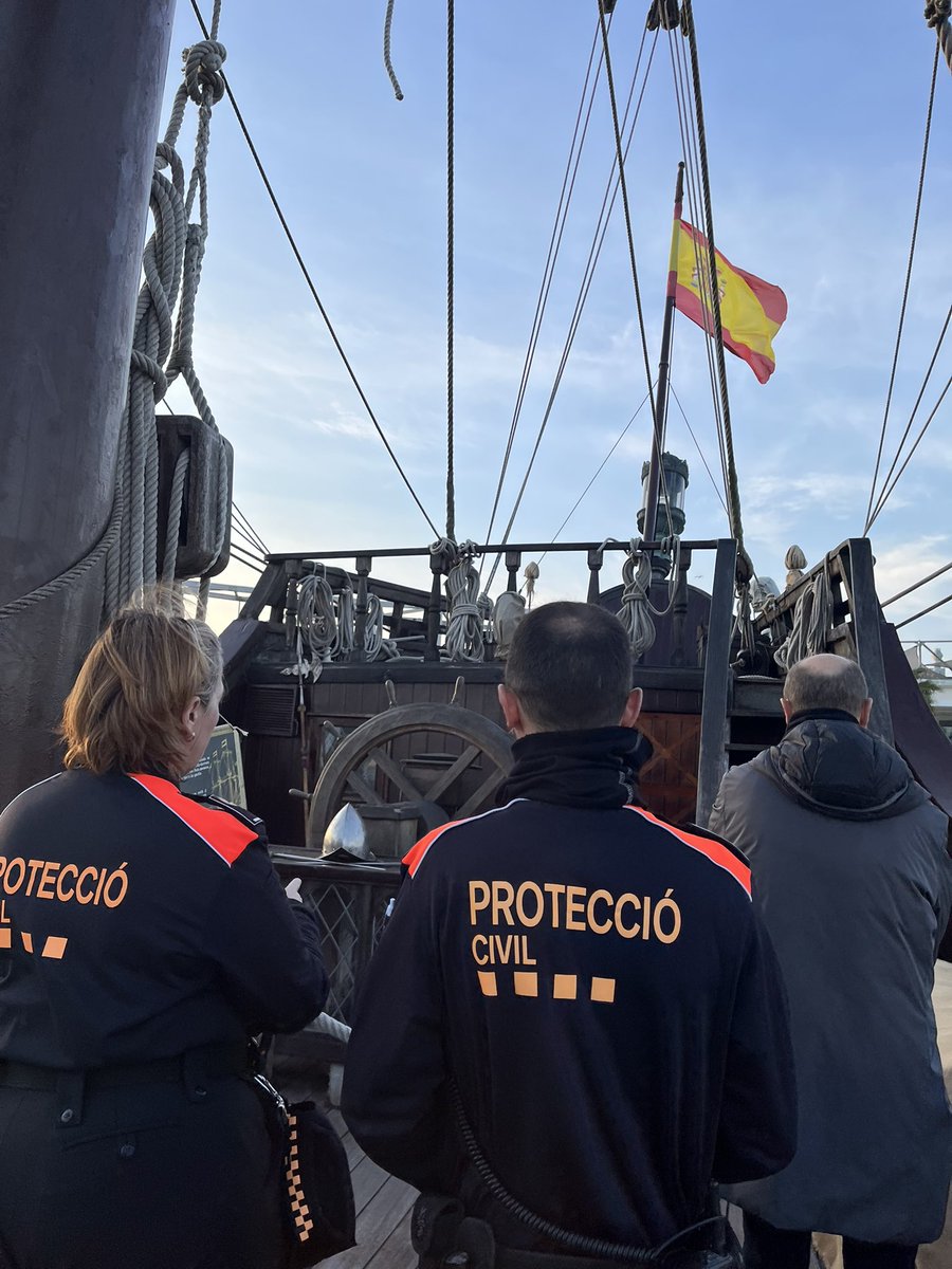 Protecció Civil Adrianenca tweet media