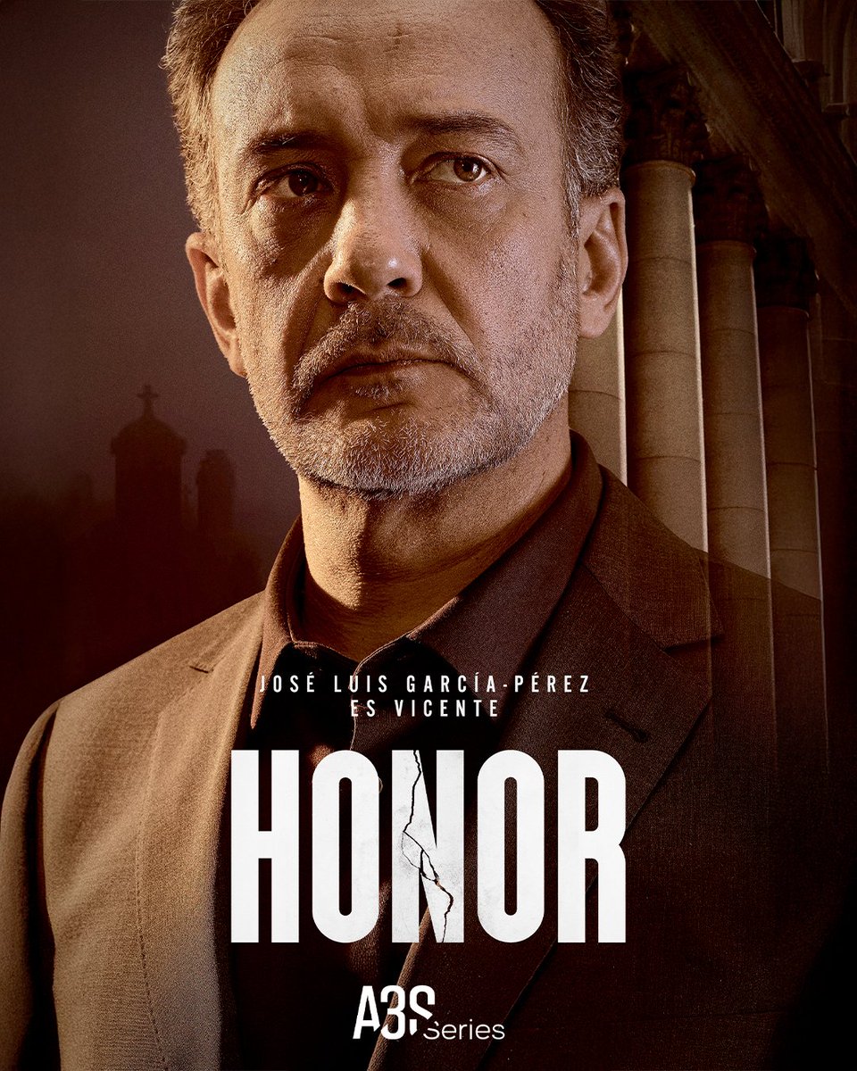 Atreseries Internacional tweet media