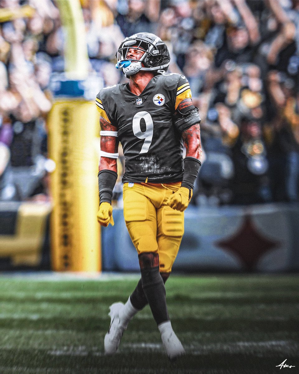 CoreyAbel6's tweet photo. Back in PA @JaquanBrisker 🙌
•
•
•
#HereWeGo #Pittsburgh #Steelers #WeAre #PennState https://t.co/6gld8U5BVv