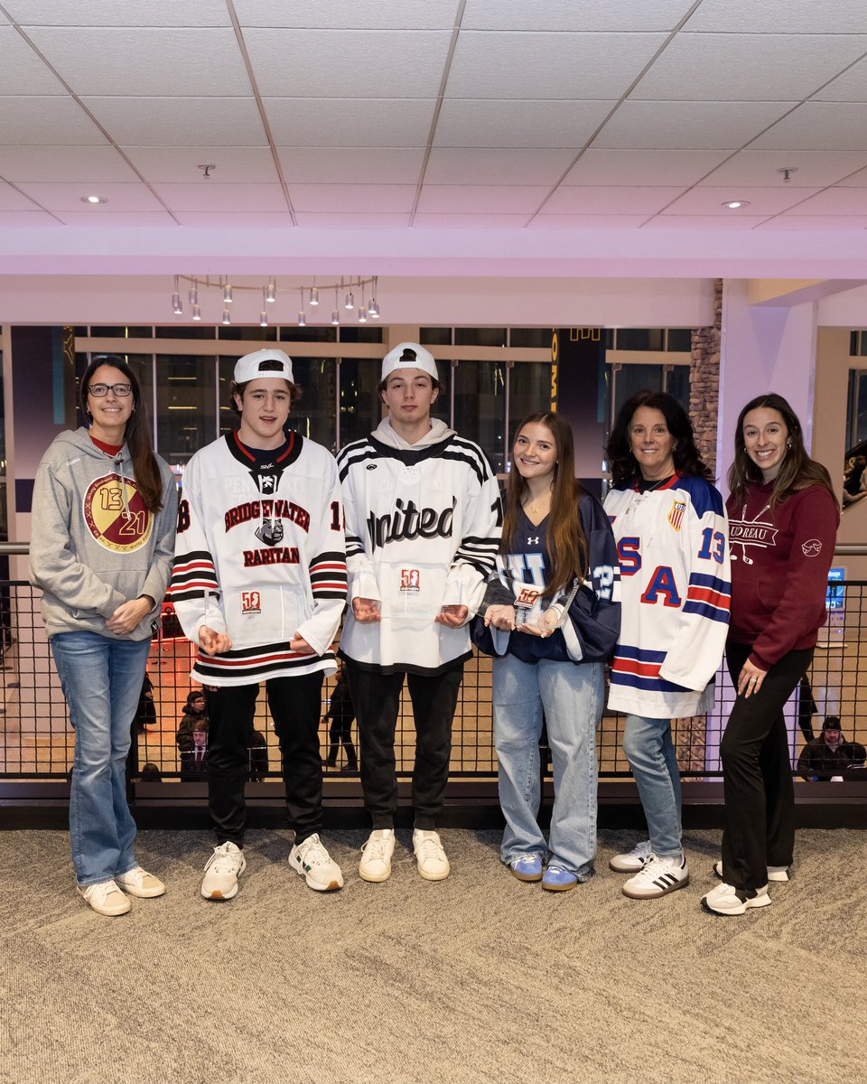 Gaudreau Family 5K tweet media