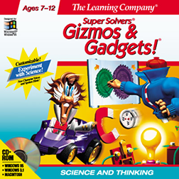 kmtom's tweet photo. @sciencegirl A little early for the timeframe, but Gizmos and Gadgets (1993) is one that I always go back to! That and Sim Copter! https://t.co/ZnIDTrG299