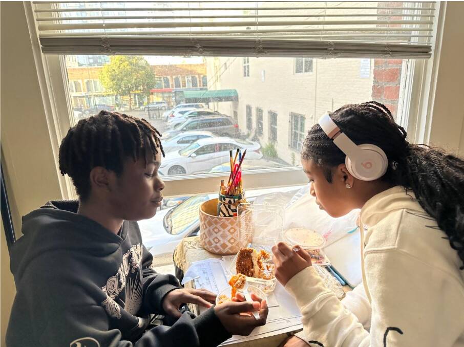 San Francisco Bay View Newspaper tweet media