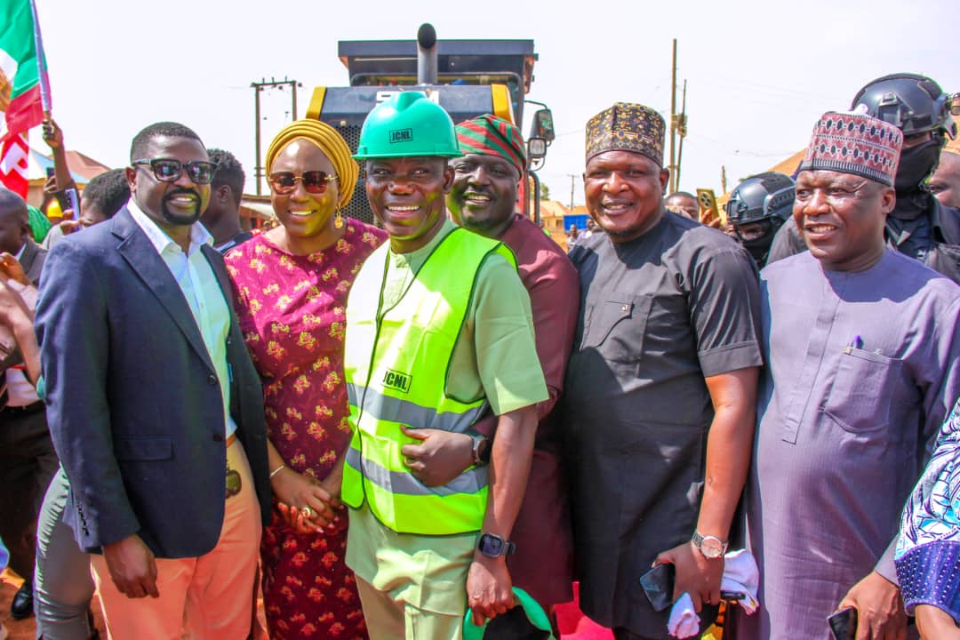 Rt. Hon. Joyce Ramnap, mni. tweet media