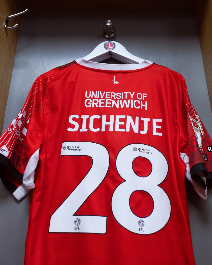 spice752's tweet photo. @Harambee__Stars Is this guy a joke to y'all https://t.co/szH1vUp7CS